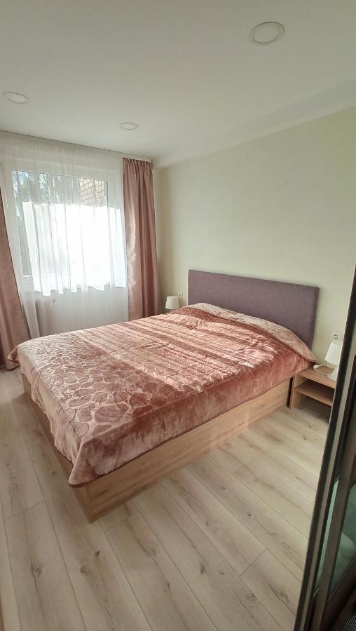 Monica Apartments Panevezys Luaran gambar