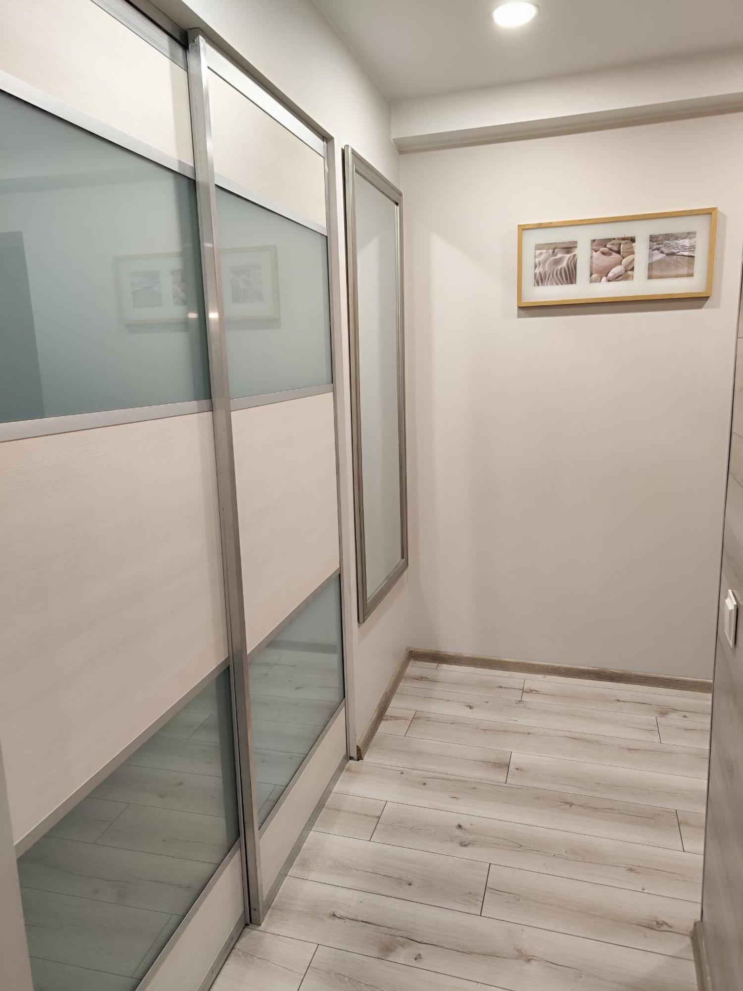 Monica Apartments Panevezys Luaran gambar