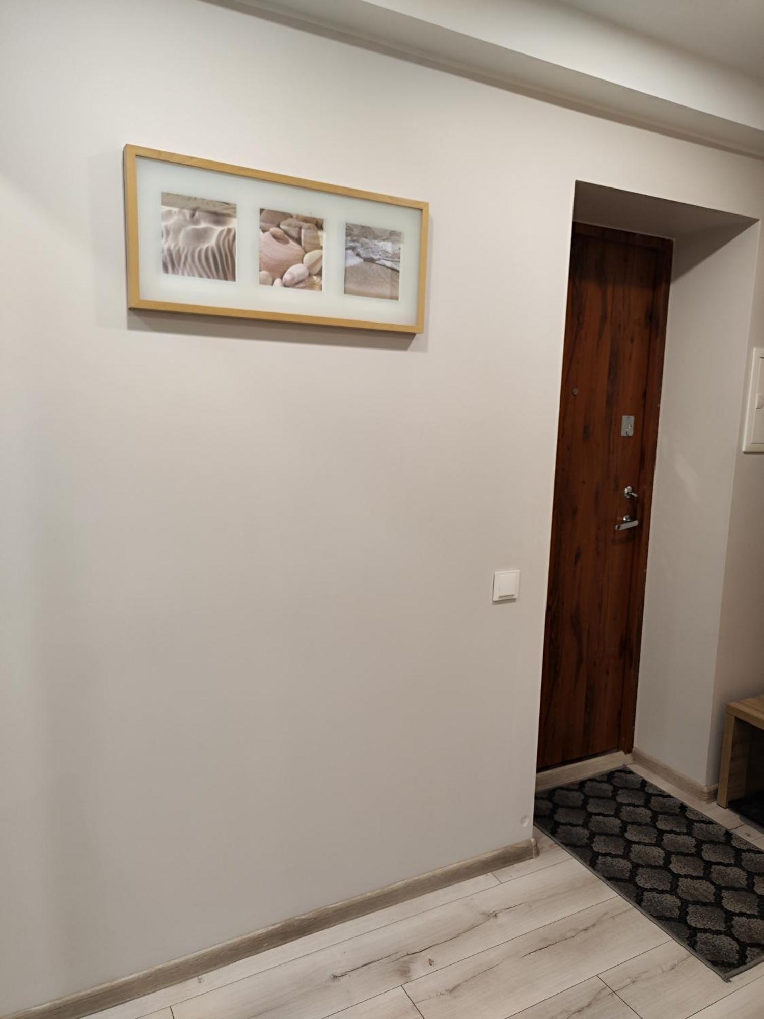 Monica Apartments Panevezys Luaran gambar